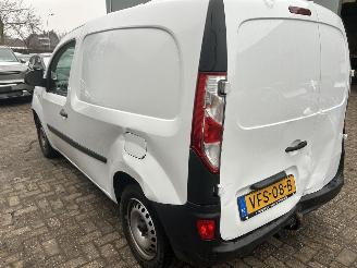 Renault Kangoo 1.5 DCI Express Comfort picture 6