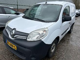 Avarii auto utilitare Renault Kangoo 1.5 DCI Express Comfort 2015/1