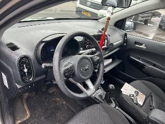 Kia Picanto 1.0 Comfortline picture 11