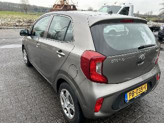Kia Picanto 1.0 Comfortline picture 7