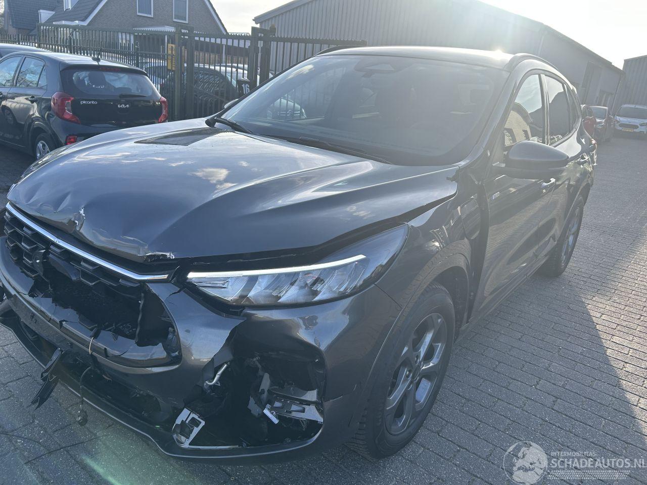 Ford Kuga 2.5 PHEV  e-CVT Automaat  ST Line Plug in Hybrid  ( 436 KM )