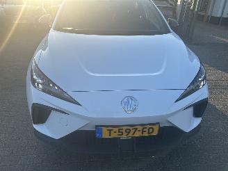 MG MG4 Electric picture 2