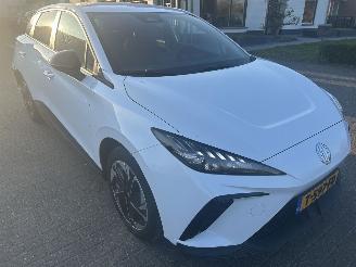 MG MG4 Electric picture 3