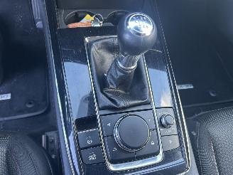 Mazda CX-30 e-Skyactive 2.0 Hybrid Homura picture 12