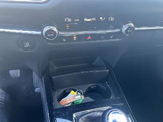 Mazda CX-30 e-Skyactive 2.0 Hybrid Homura picture 13