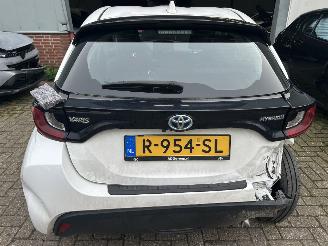 Toyota Yaris 1.5 Hybrid Active Automaat picture 6