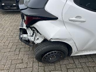 Toyota Yaris 1.5 Hybrid Active Automaat picture 4