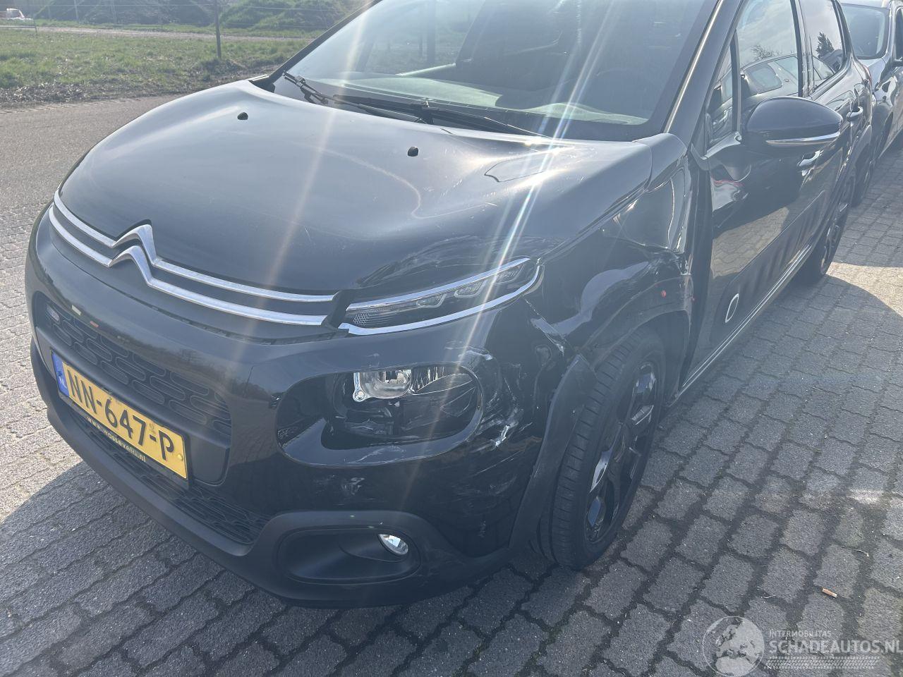 Citroën C3 1.2 PureTechShine