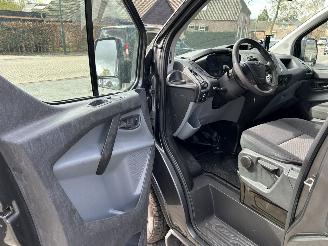 Ford Transit Custom 270  2.0 TDCI  L1H1 Economy Edition picture 8