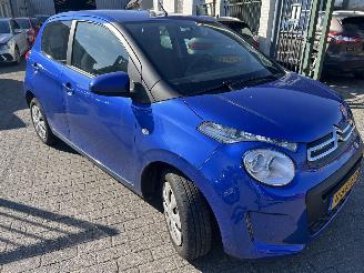 Citroën C1 1.0 VTI  S&S feel   ( 21163 Km ) picture 4