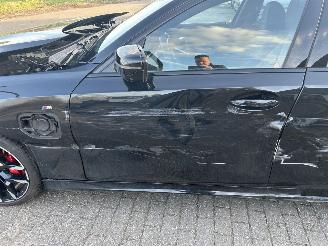 BMW 3-serie 330e  Touring  Automaat ( Leer - Panoramadak )  NW prijs 75000,00 picture 11