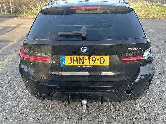 BMW 3-serie 330e  Touring  Automaat ( Leer - Panoramadak )  NW prijs 75000,00 picture 7