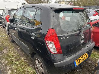 Hyundai I-10 1.1 picture 3