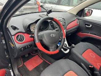 Hyundai I-10 1.1 picture 6