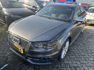 Audi A3 Sportback E tron 1.4 Automaat picture 1