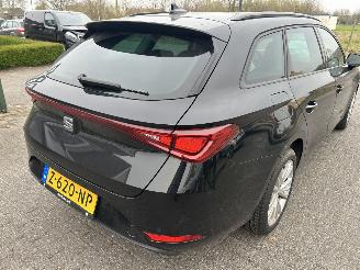 Seat Leon Sportstourer 1.0 MHEV Style Business Intense Automaat picture 4