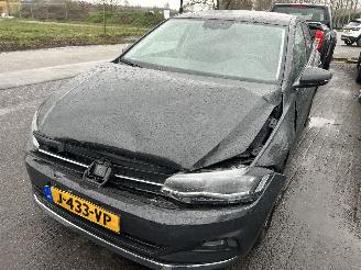  Volkswagen Polo 1.0 TSI  ( Panoramadak ) 2020/10