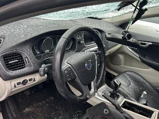 Volvo V-40 2.0 D 4  Summum Business picture 14