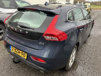 Volvo V-40 2.0 D 4  Summum Business picture 7