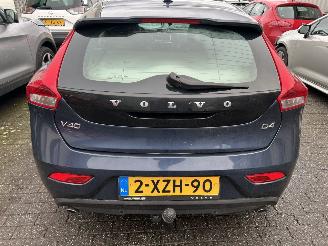Volvo V-40 2.0 D 4  Summum Business picture 8
