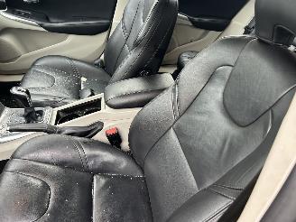 Volvo V-40 2.0 D 4  Summum Business picture 11