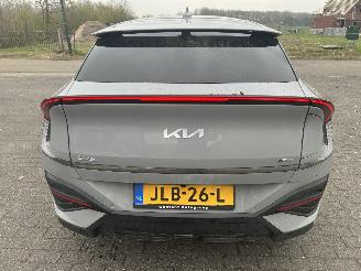 Kia EV6 GT Line   ( Nieuwprijs 60250,00 ) picture 5
