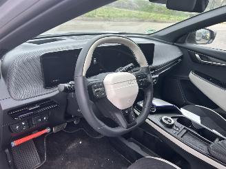 Kia EV6 GT Line   ( Nieuwprijs 60250,00 ) picture 18