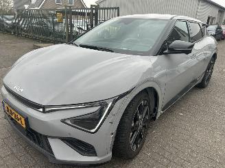  Kia EV6 GT Line   ( Nieuwprijs 60250,00 ) 2025/11
