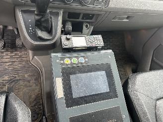 MAN TGE Ambulance Rodriguez  Lopez  Automaat picture 19