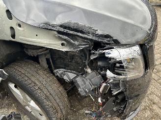 Mercedes Vito 114 CDI  Automaat Lang Dubbel Cabine picture 4