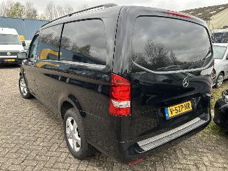 Mercedes Vito 114 CDI  Automaat Lang Dubbel Cabine picture 11