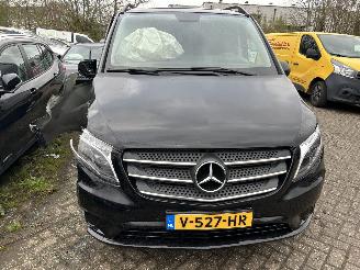 Mercedes Vito 114 CDI  Automaat Lang Dubbel Cabine picture 2