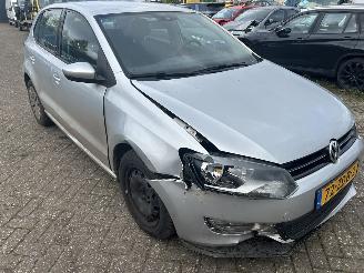 Volkswagen Polo 1.2 picture 3