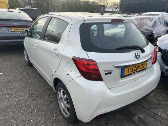 Toyota Yaris 1.5 Hybrid Dynamic  Automaat picture 5