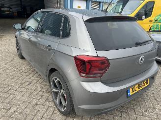 Volkswagen Polo 1.0 TSI  Automaat  Highline  ( Panoramadak ) picture 6