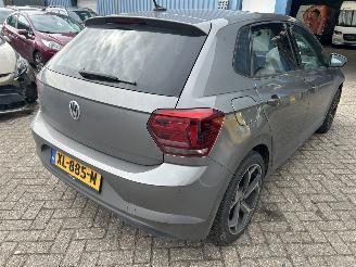 Volkswagen Polo 1.0 TSI  Automaat  Highline  ( Panoramadak ) picture 4