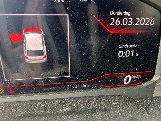 Volkswagen Polo 1.0 TSI  Automaat  Highline  ( Panoramadak ) picture 8