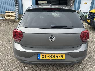 Volkswagen Polo 1.0 TSI  Automaat  Highline  ( Panoramadak ) picture 5