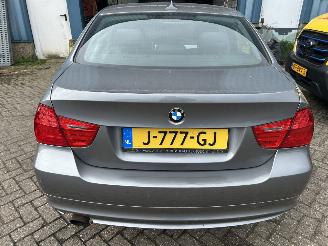 BMW 3-serie 318i Sedan Automaat picture 5