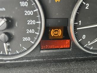 BMW 3-serie 318i Sedan Automaat picture 8