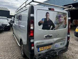 Opel Vivaro 1.6 CDTI   ( 75849 Km ) picture 6