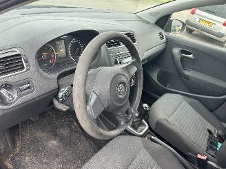 Volkswagen Polo 1.4 picture 10