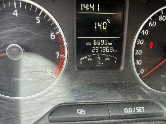 Volkswagen Polo 1.4 picture 8