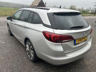 Opel Astra Sports Tourer 1.5 CDTI   ( Schadevrij ) picture 6
