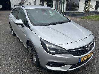 Opel Astra Sports Tourer 1.5 CDTI   ( Schadevrij ) picture 3