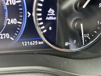 Opel Astra Sports Tourer 1.5 CDTI   ( Schadevrij ) picture 11