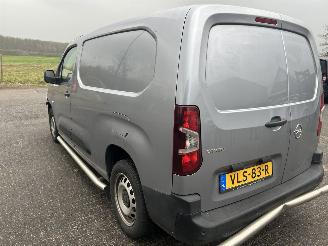 Opel Combo 1.5 CDTI picture 7