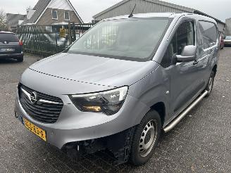 Opel Combo 1.5 CDTI picture 1