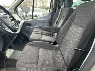 Ford Transit 2.0 TDCI   9 persoons  L2H2 picture 9