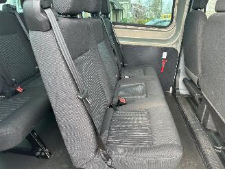 Ford Transit 2.0 TDCI   9 persoons  L2H2 picture 7